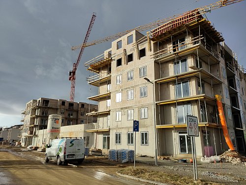 Průběh stavby-12