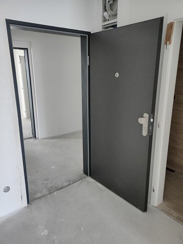 Průběh stavby-23