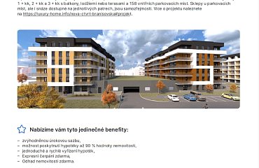 Výhody s Českou spořitelnou!