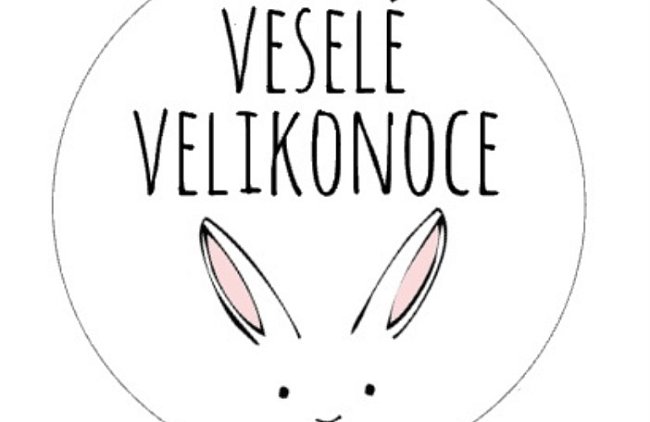 Veselé Velikonoce