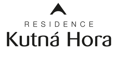 Logo Residence Kutná Hora