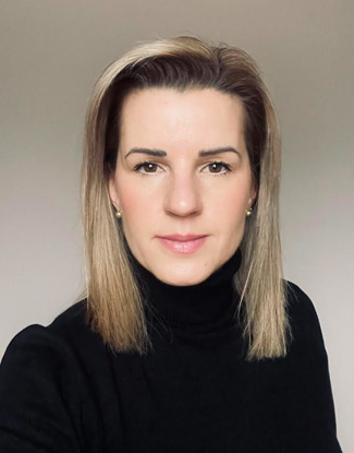 Kateřina Kozohorská 