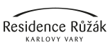 Logo residence Růžák