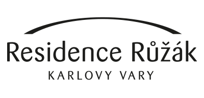 Logo Residence Růžák